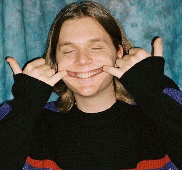 Johnny Utah 